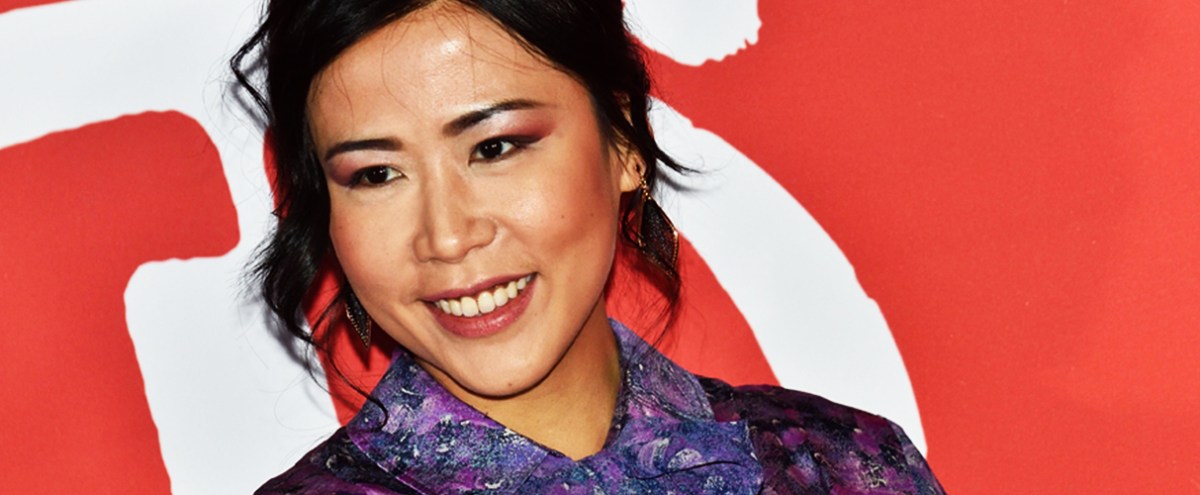 Domee Shi On Her ‘Weird’ Film About ‘Magical Puberty,’ ‘Turning Red’
