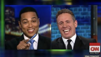 The Bromance Between Chris Cuomo And Don Lemon Appears To Be Over After The Former’s Scorched Earth CNN Lawsuit