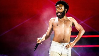 Donald Glover Reveals The ‘Extremely Petty’ Reason That Pushed Him To Make ‘Awaken, My Love!’