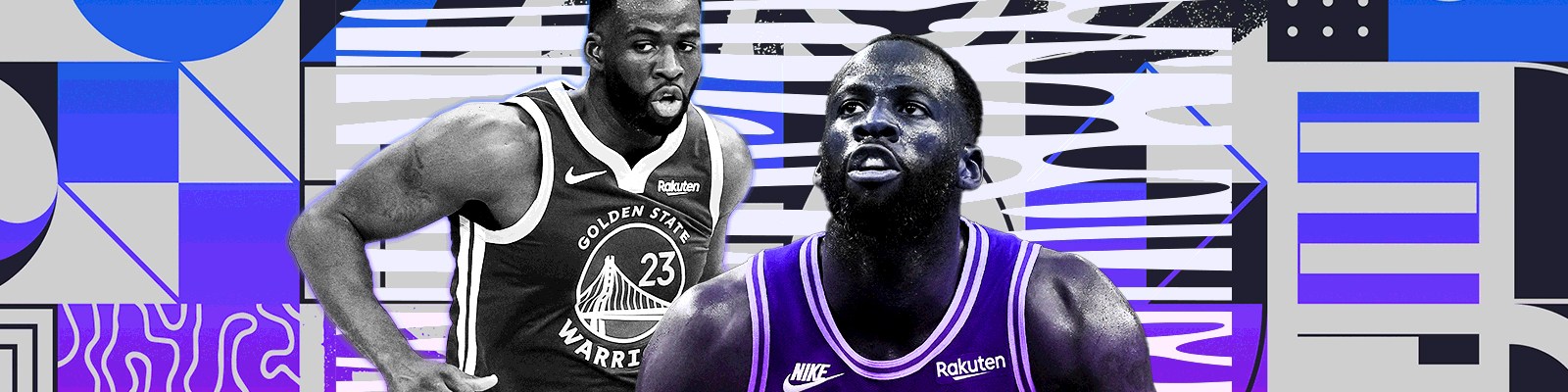 Draymond Green Always Wants To Be As Authentic As Possible