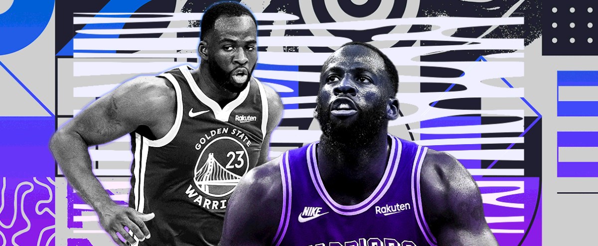 Draymond Green Always Wants To Be As Authentic As Possible