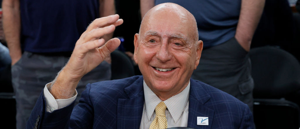 dick vitale