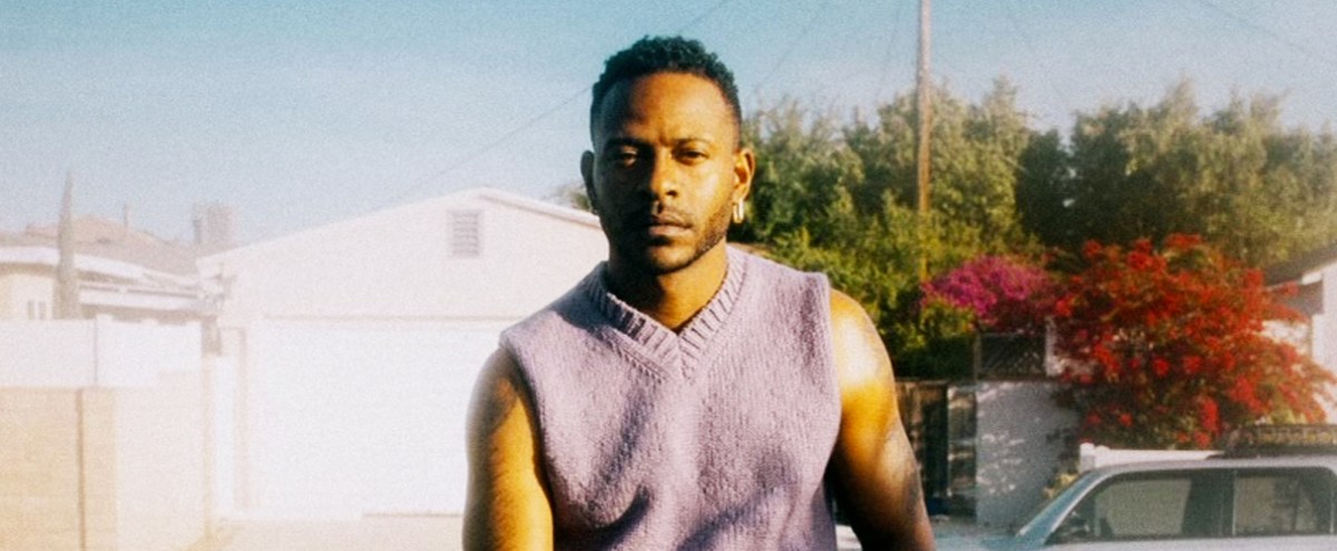 Eric Bellinger Finally Earned A Grammy Nomination For His Own Work, And To Him, That’s Enough Of A Win