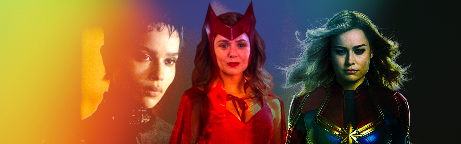 Female-Superheroes-Wanda-Catwoman-Marvel