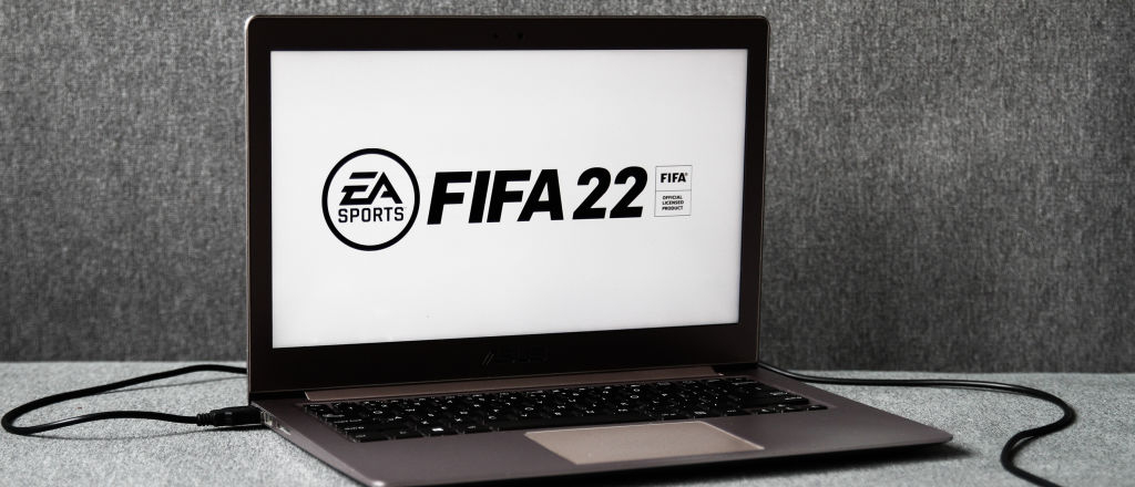 ea sports fifa