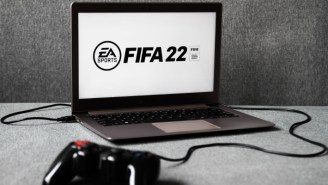 EA Sports Will Drop Russian Teams From Its ‘FIFA’ And ‘NHL’ Franchises