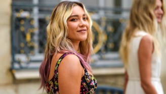 Florence Pugh’s Next Project Is A Netflix Series With A Slew Of Hollywood History Attached