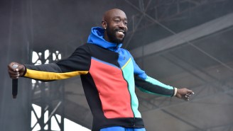 Freddie Gibbs, The Actor, Looks Like The Real Deal In The ‘Down With The King’ Trailer