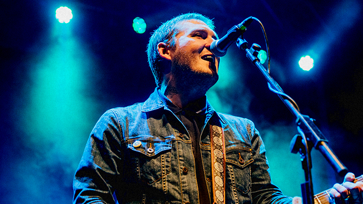 The Gaslight Anthem 2024 Tour Dates: 'History Books Tour'