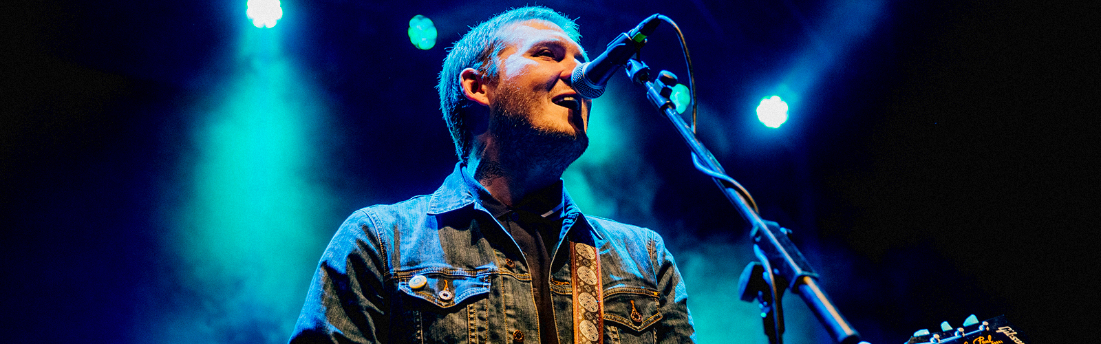 The Gaslight Anthem