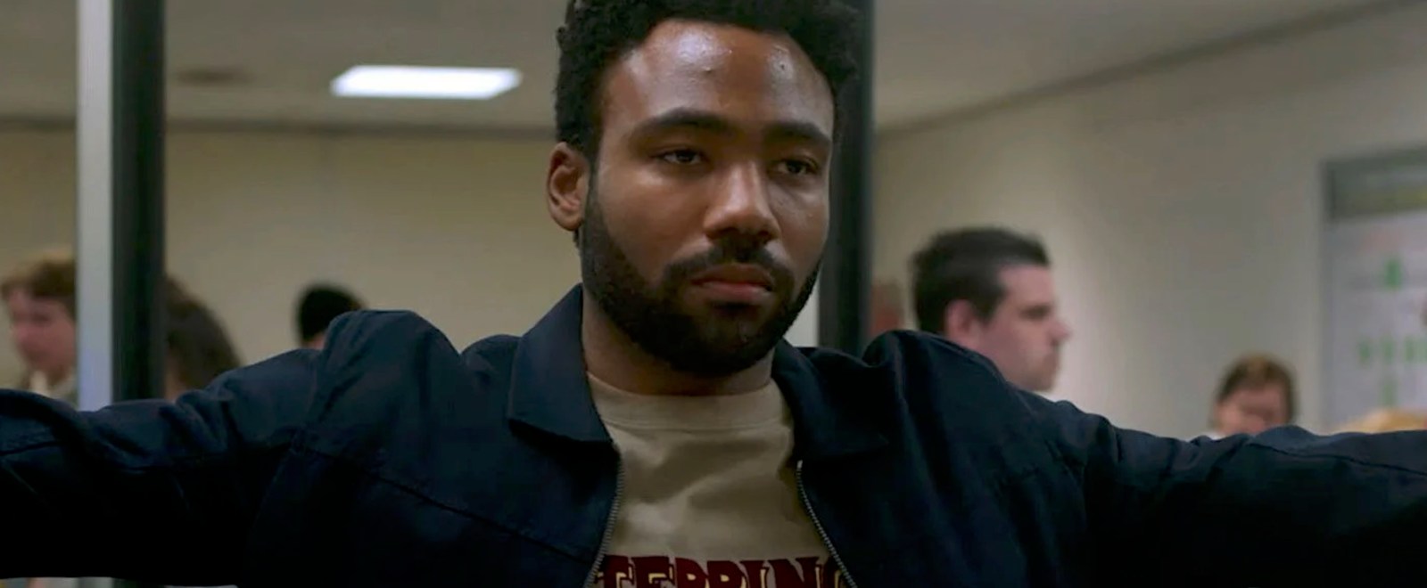 donald glover