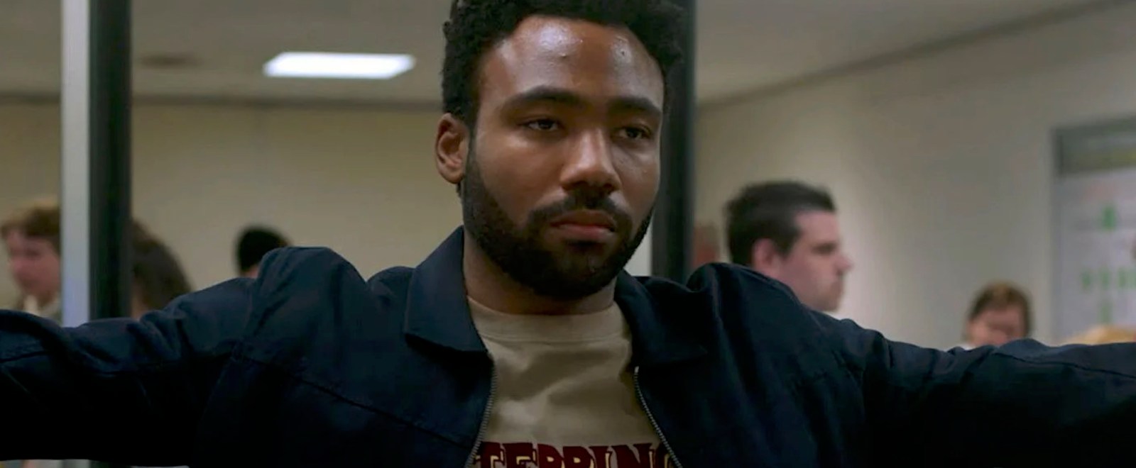 donald glover