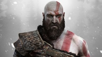 ‘God Of War’ Is Being Turned Into A (Presumably Mega-Expensive) TV Show On Amazon Prime Video