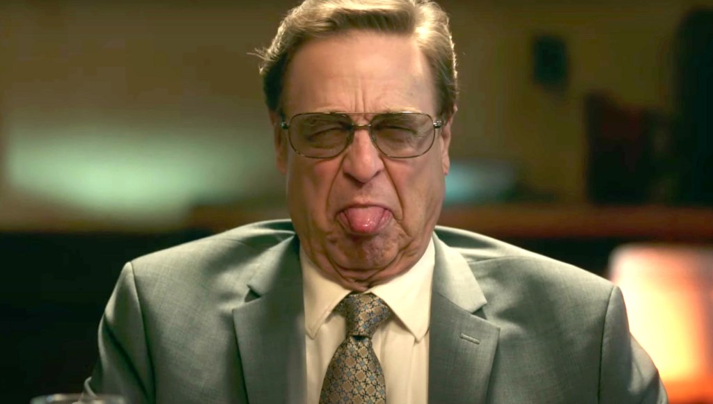 'The Righteous Gemstones' Season 2 Bloopers Are Hilarious