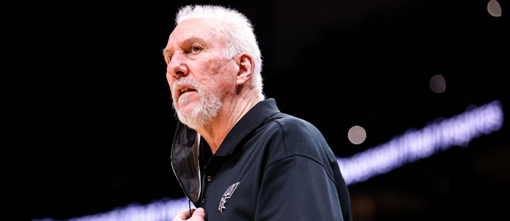 gregg popovich