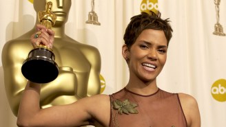 Halle Berry Calls It ‘Heartbreaking’ That She’s Still The Only Black Best Actress Winner At The Oscars