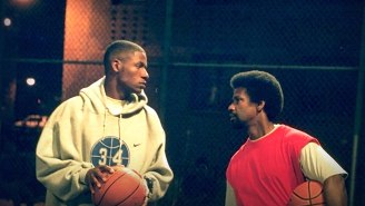Let’s Ring In The Final Four Weekend With Ten Essential Basketball Movies