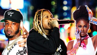 The Best New Hip Hop This Week