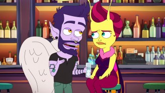 ‘Big Mouth’ Lovers Rejoice, The ‘Human Resources’ Trailer Shows Off An Astounding Cast, Including Hugh Jackman As An Addiction Angel