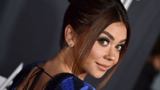 Peacock’s ‘Pitch Perfect’ TV Show Adds Sarah Hyland And Jameela Jamil To The Cast