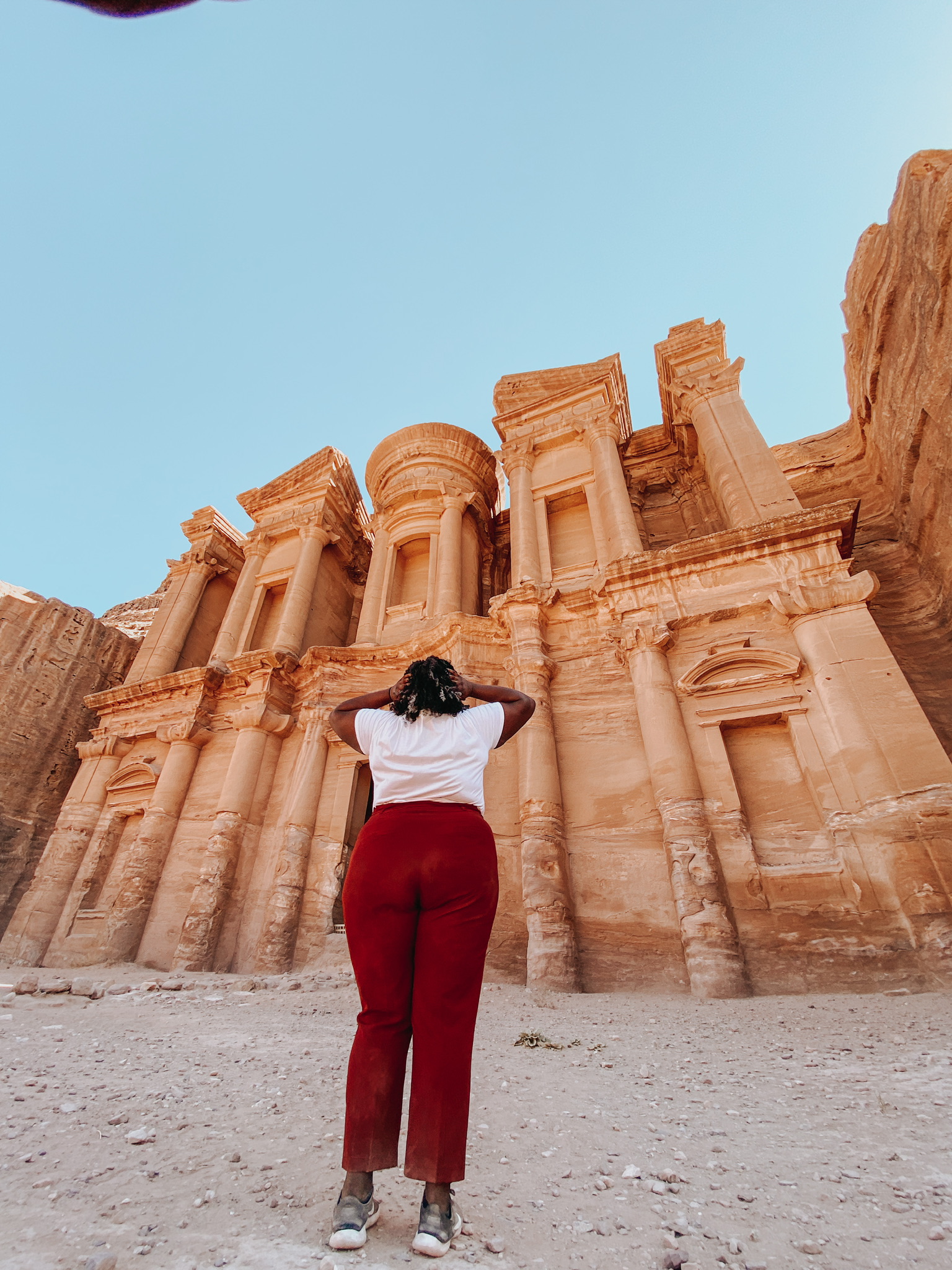 Jordan Travel Guide