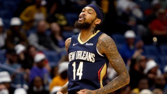Report: The Pelicans ‘Are Unwilling’ To Give Up Brandon Ingram In A Kevin Durant Trade
