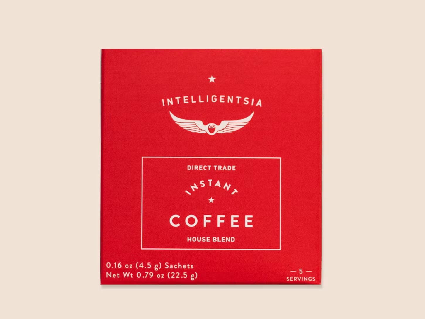 Instant Coffee Ranking
