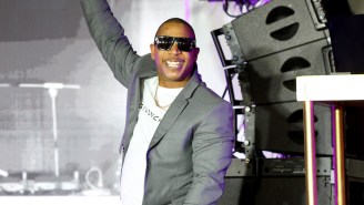 Ja Rule Resurfaces With A Will Smith Slap Reaction After Fans Invoke Dave Chappelle’s Infamous Joke