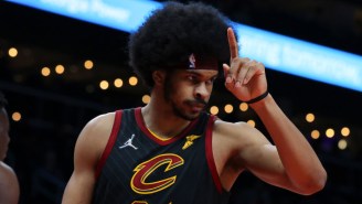 Jarrett Allen Is Listed As Questionable For Friday’s Cavaliers-Hawks Play-In Matchup