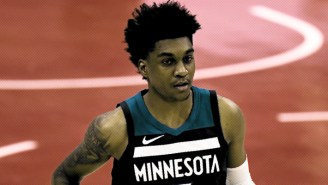 Jaden McDaniels Has Turned Into A Crucial Member Of The Timberwolves’ Exciting Young Core