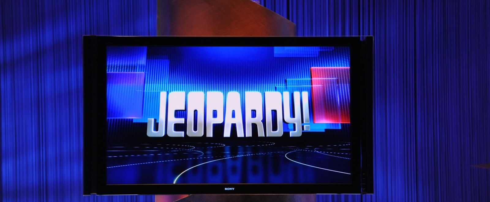 jeopardy