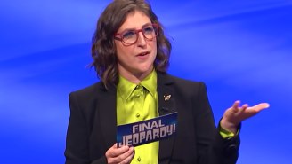 Mayim Bialik Will ‘Never’ Again Do The Small Tweak To The ‘Jeopardy!’ Format That Annoyed Long-Time Viewers