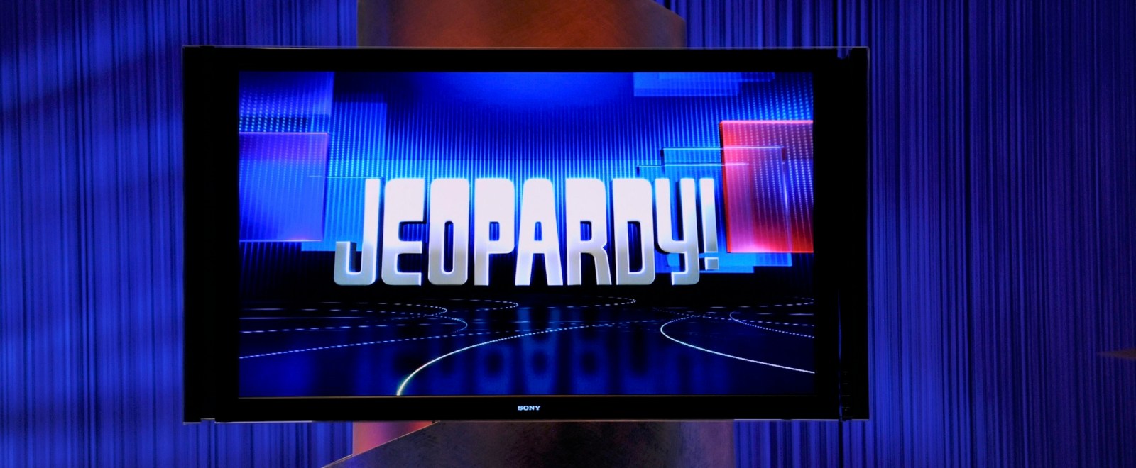 jeopardy