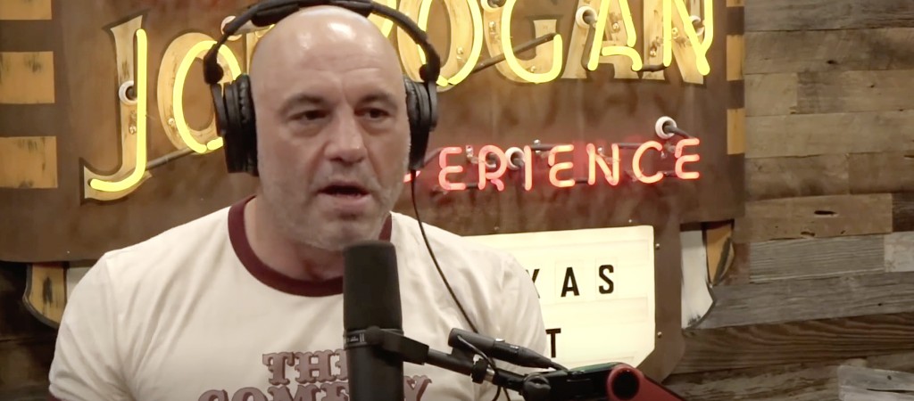 Joe Rogan