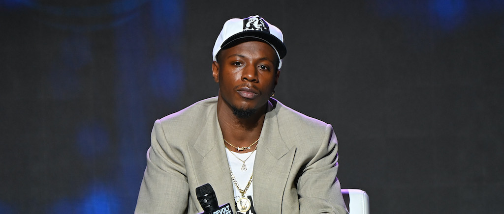 Joey Badass Turned Down 'The Harder They Fall' Role