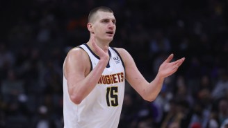 Nikola Jokic And Giannis Antetokounmpo Led The 2022 All-NBA First Team, While Joel Embiid Received Second Team Honors