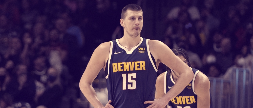 Nikola Jokic in new tier of greatness with Nuggets' NBA championship