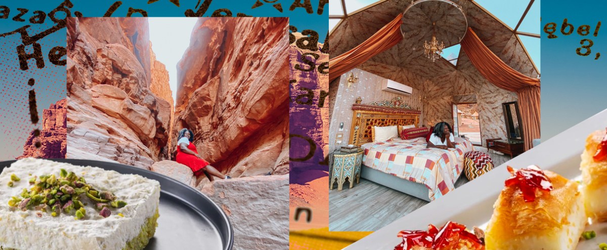 A World Traveler’s Guide To Jordan — Where To Eat, Stay, Learn, And Adventure