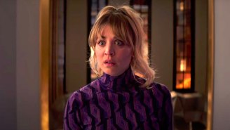 ‘Bad Things’ Keep Happening To Kaley Cuoco’s Cassie In ‘The Flight Attendant’ Season 2 Teaser Trailer