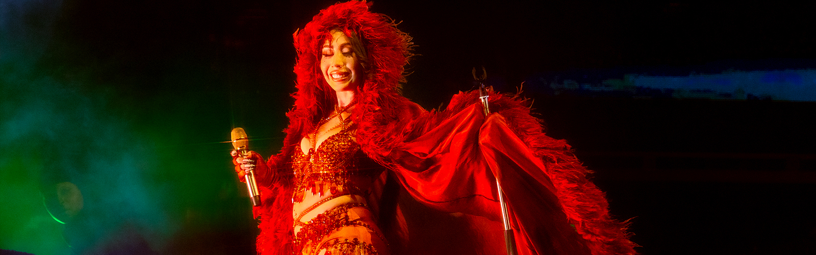 Kali Uchis Kali Uchis