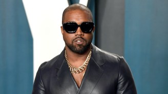 Kanye West’s King Crimson Sample On ‘Power’ Sparks A Lawsuit