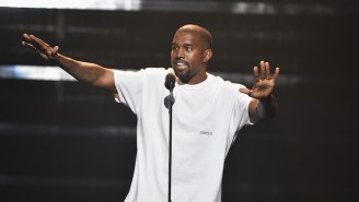 George Floyd’s Family Sued Kanye West For $250 Million For Spreading Misinformation On ‘Drink Champs’