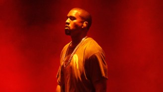 Kanye West’s Former Artist GLC Defends Him From ‘Disheartening’ Recent Coverage