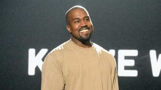 Kanye West Is Pumped That ‘Donda 2’ Isn’t Eligible For ‘Billboard’ Chart Placement: ‘Big Win’