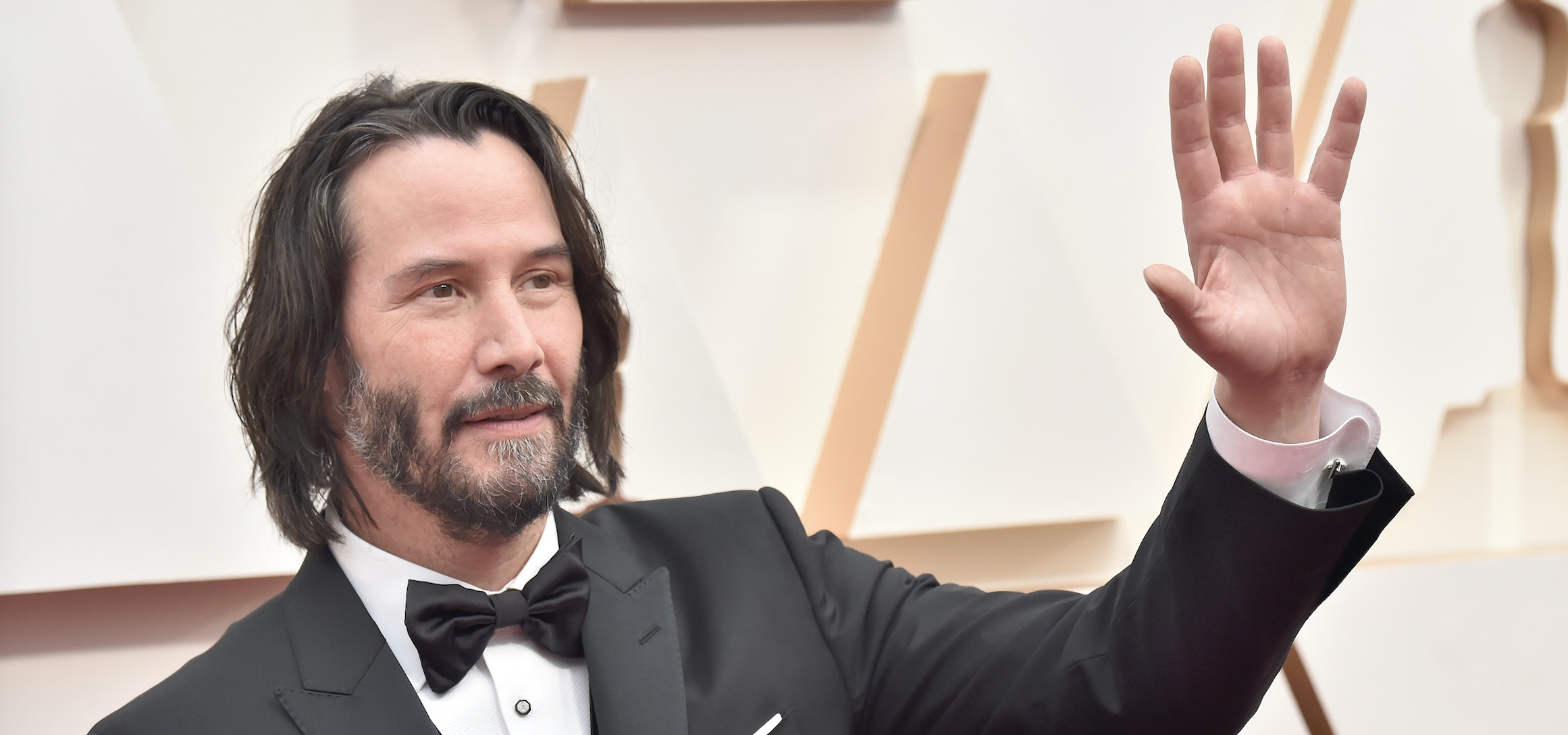 keanu