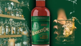 Whiskey Review: Kentucky Owl St. Patrick’s Edition Bourbon Marries Kentucky And Ireland