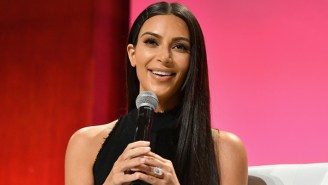 Law School Grad Kim Kardashian Is Starting Her Own True Crime Podcast