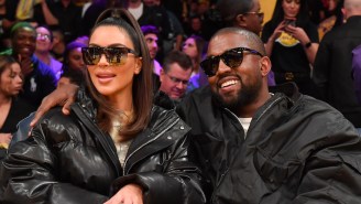 Kim Kardashian Explains Why It’s ‘Hard’ To ‘Take The High Road’ While Co-Parenting With Kanye West