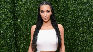 Kim Kardashian Has Responded To Debra Messing’s ‘SNL’ Hosting Slam On ‘The Kardashians,’ But There’s An Awkward Problem