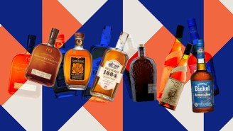 Blind Taste Test Showdown: Kentucky Bourbon Vs. Tennessee Whiskey